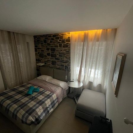 Rooms One Aosta Kültér fotó
