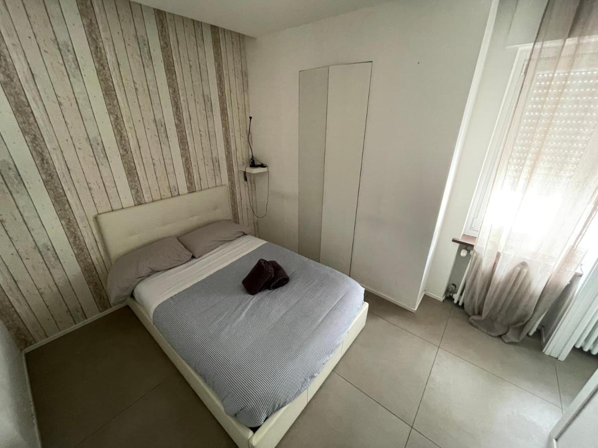 Rooms One Aosta Kültér fotó
